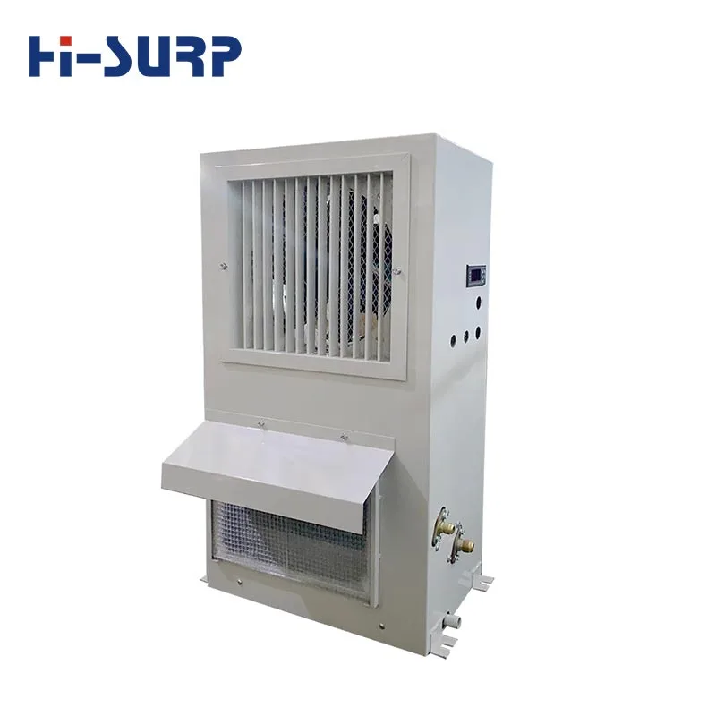 Aire acondicionado de grúa dividida de 2,5 kW Aire acondicionado de grúa dividida de 2,5 kW