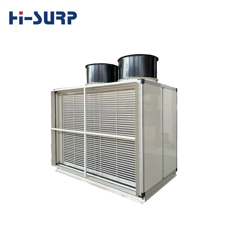 Enfriador evaporativo