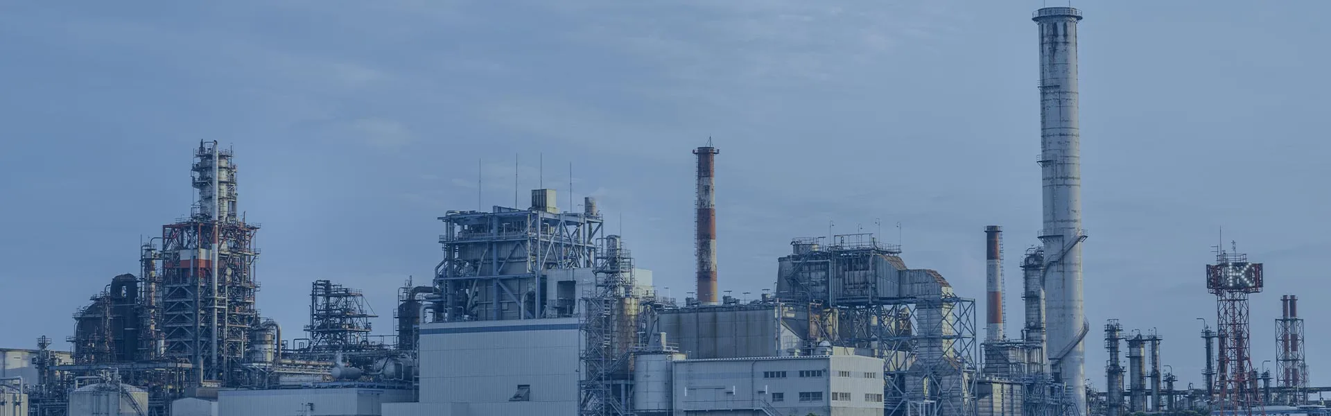 Campo Industrial