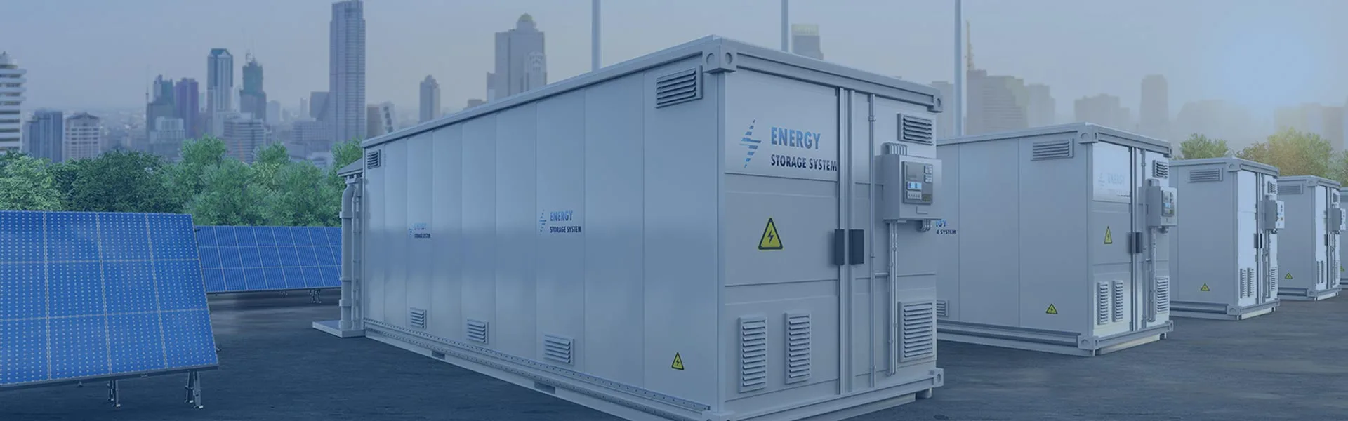 Sala Eléctrica
