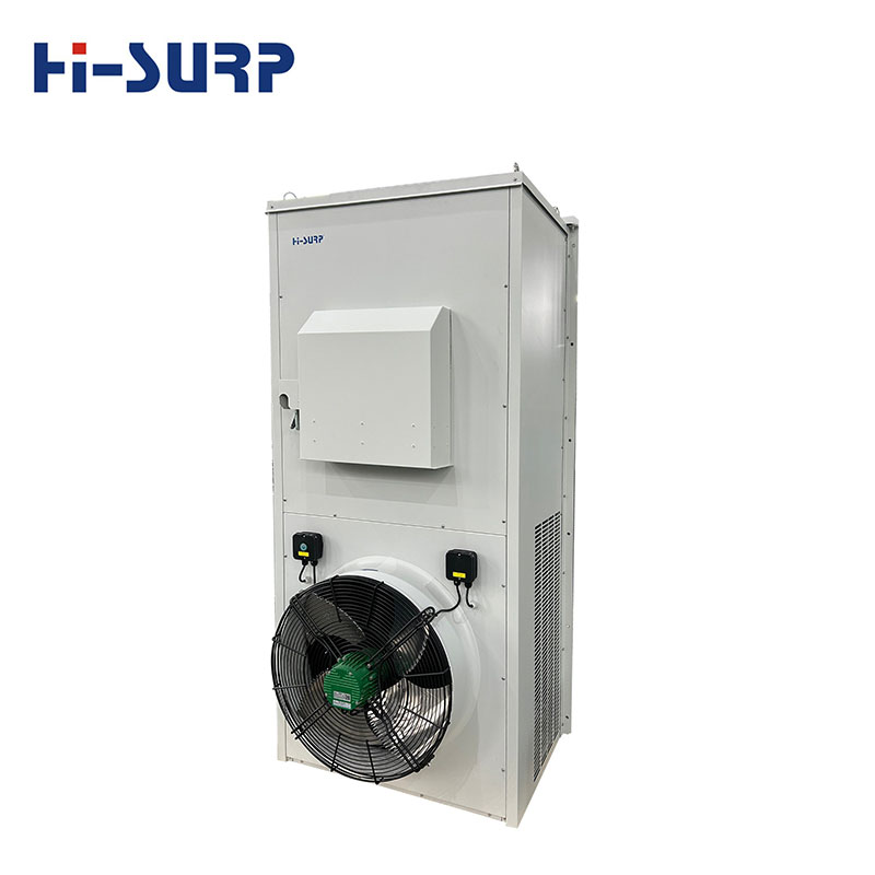 ¿Por qué es esencial un aire acondicionado doméstico eléctrico para una refrigeración confiable de la casa eléctrica y del almacenamiento de energía?