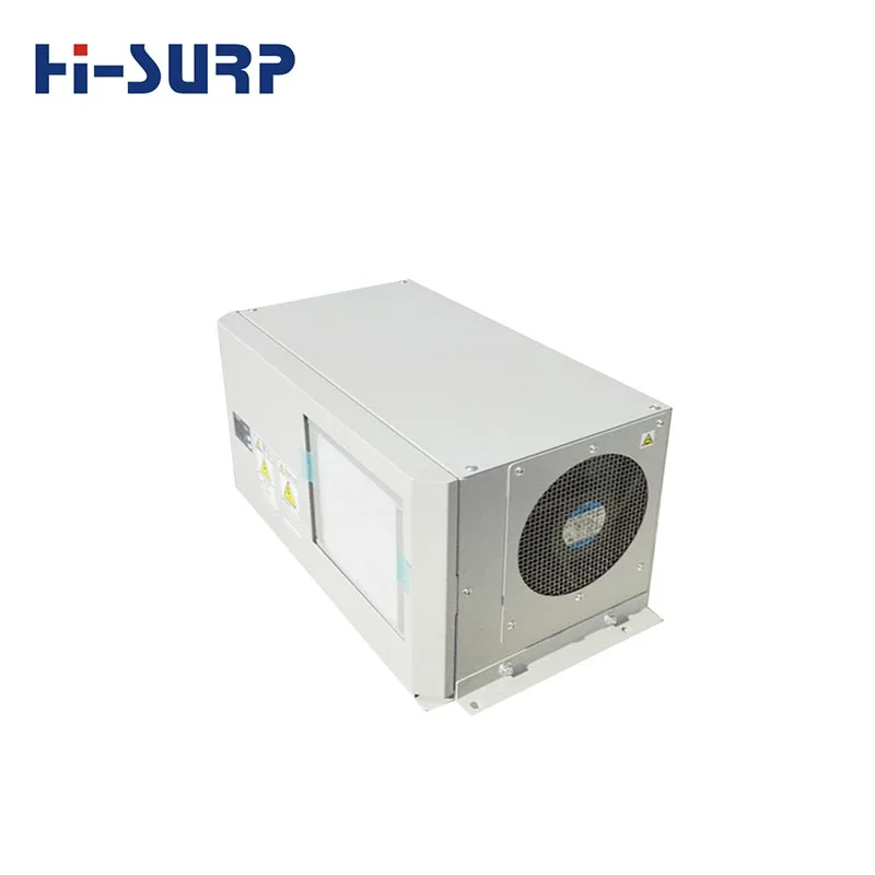 Aire acondicionado de 600 W para gabinete eléctrico. Aire acondicionado de 600 W para gabinete eléctrico.