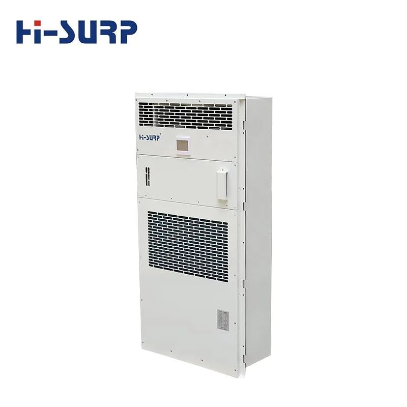 Soluciones de refrigeración para sistemas de almacenamiento de energía en baterías Soluciones de refrigeración para sistemas de almacenamiento de energía en baterías
