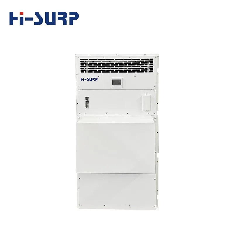 Enfriador del sistema de almacenamiento de energía Enfriador del sistema de almacenamiento de energía