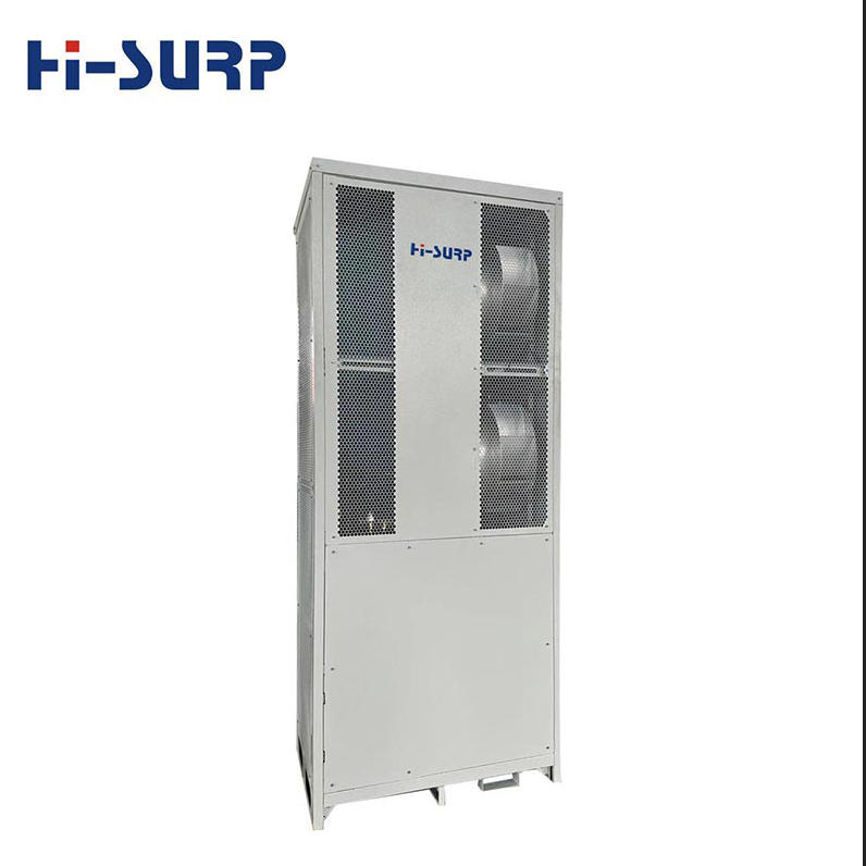 ESS Cooling System