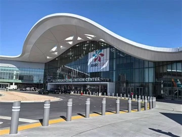 Hicon muestra innovación en AHR EXPO 2026: redefiniendo los estándares de refrigeración de precisión