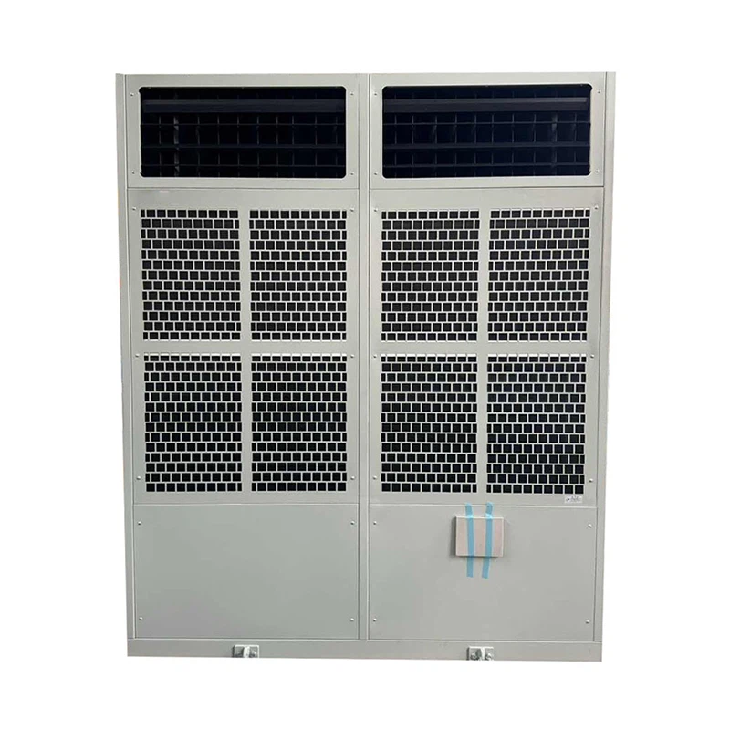 Aire acondicionado de sala eléctrica