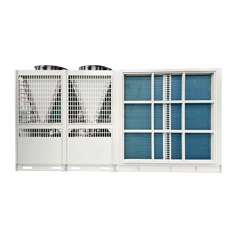 Rooftop Air Handling Unit (4)