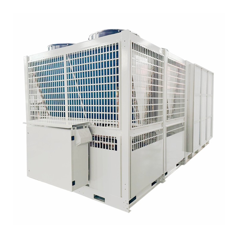 Rooftop Air Handling Unit (2)