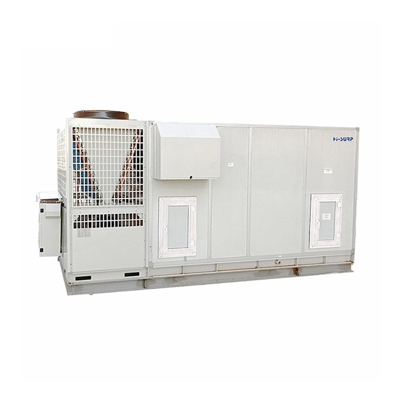 Rooftop Air Handling Unit (3)
