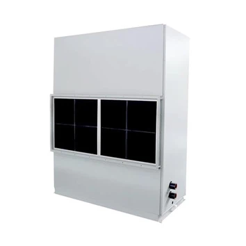 Aire acondicionado eléctrico para habitaciones