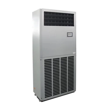 Unidad de paquete inversor HVAC